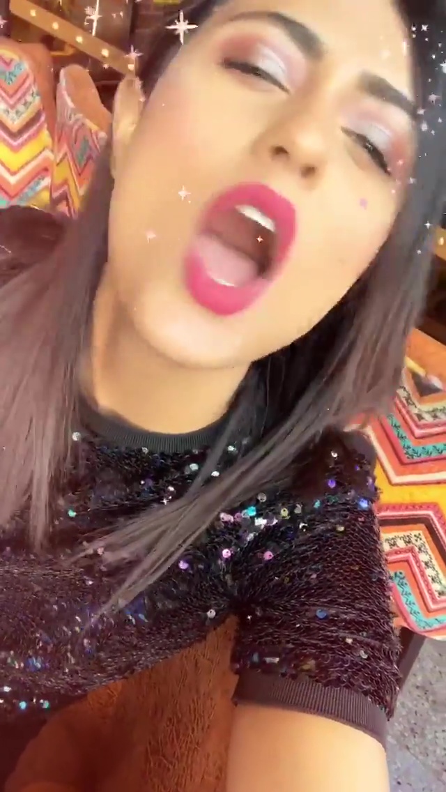 Eashita Bajwa