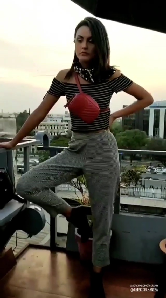 Eashita Bajwa