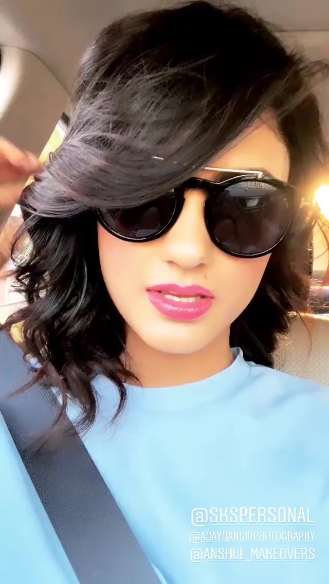 Eashita Bajwa