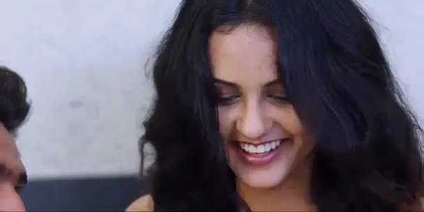 Eashita Bajwa