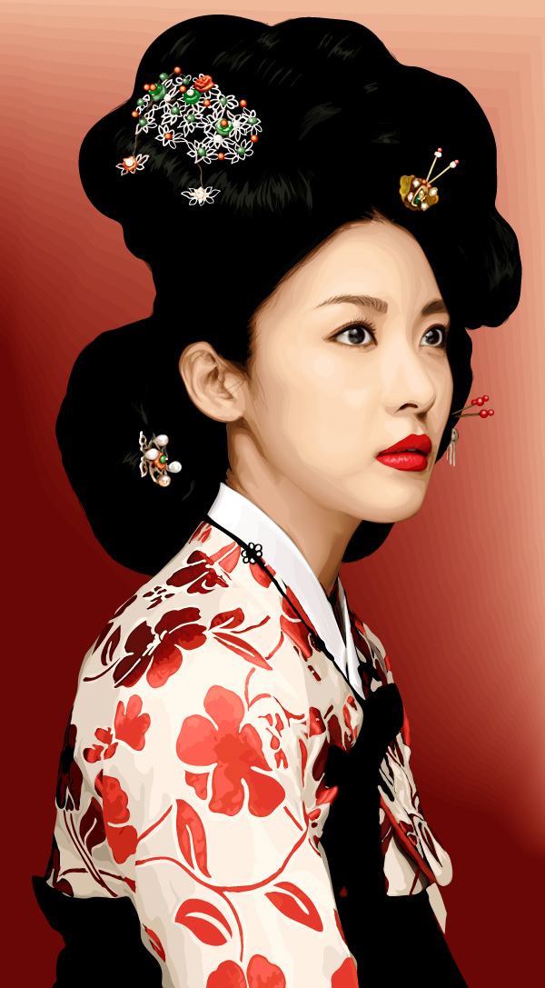 Ji-won Ha Ji-won Ha