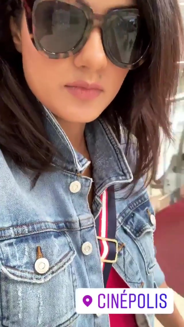 Eashita Bajwa
