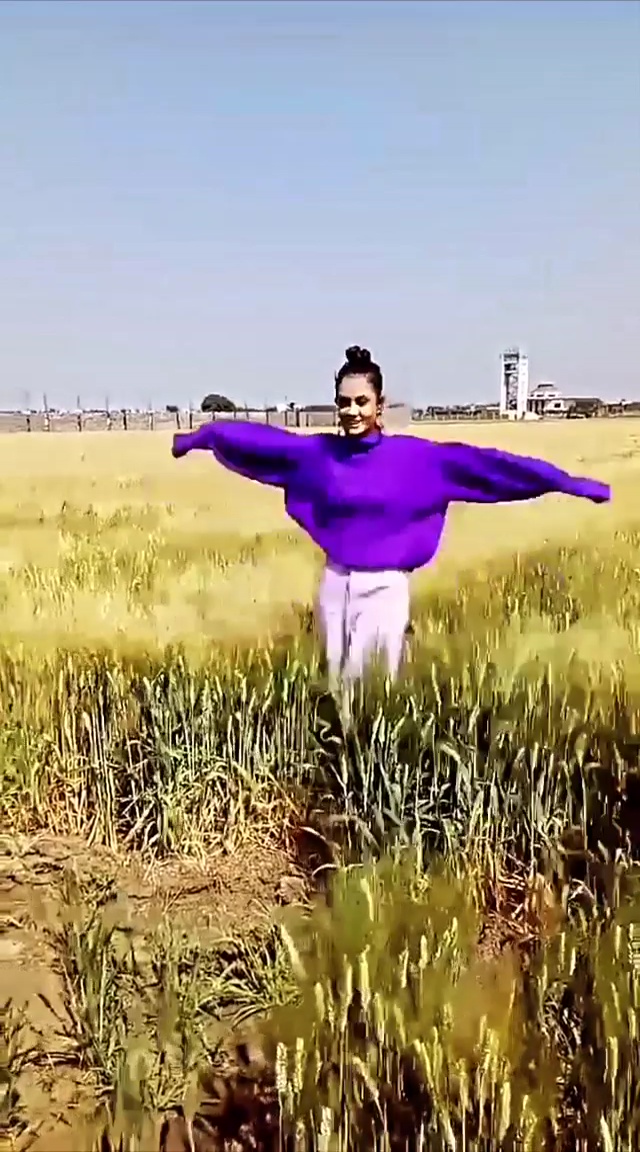 Eashita Bajwa
