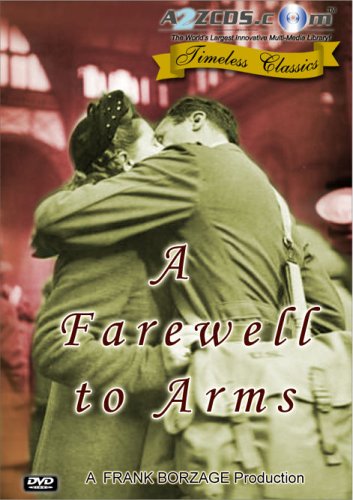 A Farewell to Arms
