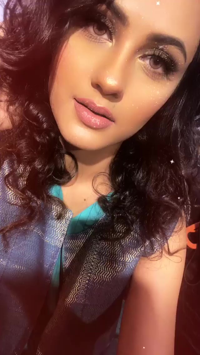 Eashita Bajwa