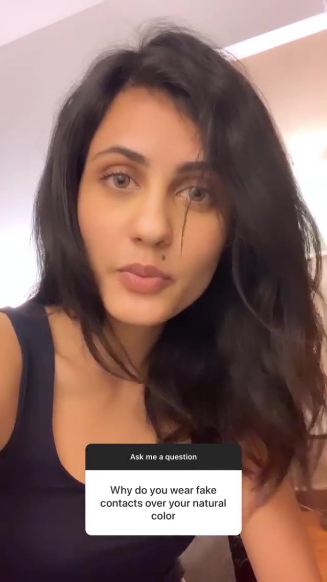 Eashita Bajwa