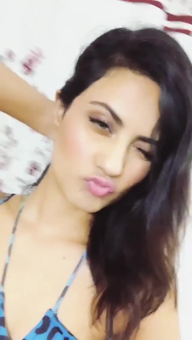 Eashita Bajwa