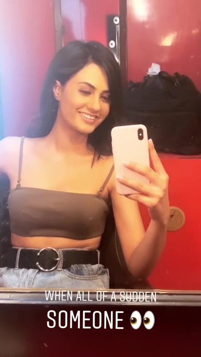 Eashita Bajwa