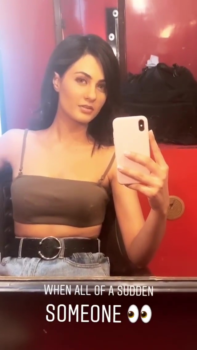 Eashita Bajwa
