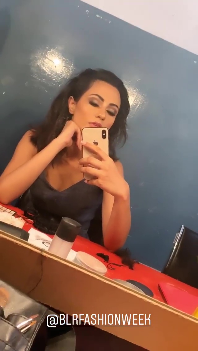 Eashita Bajwa