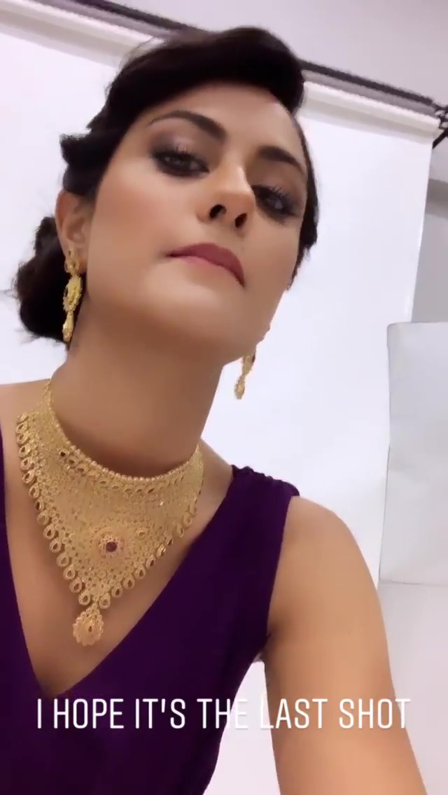 Eashita Bajwa