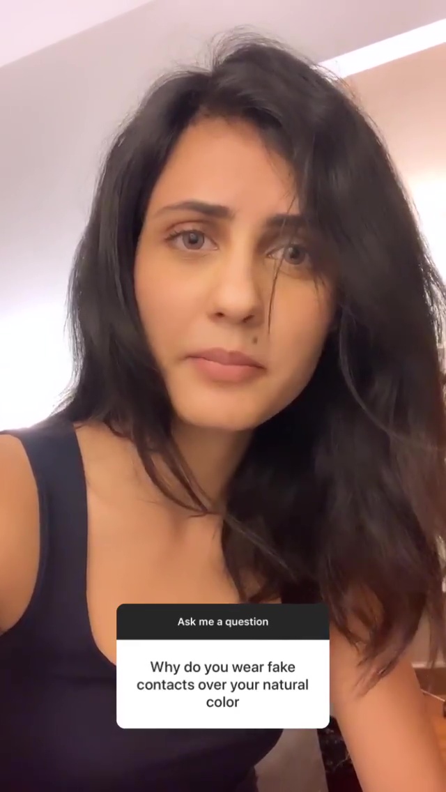 Eashita Bajwa