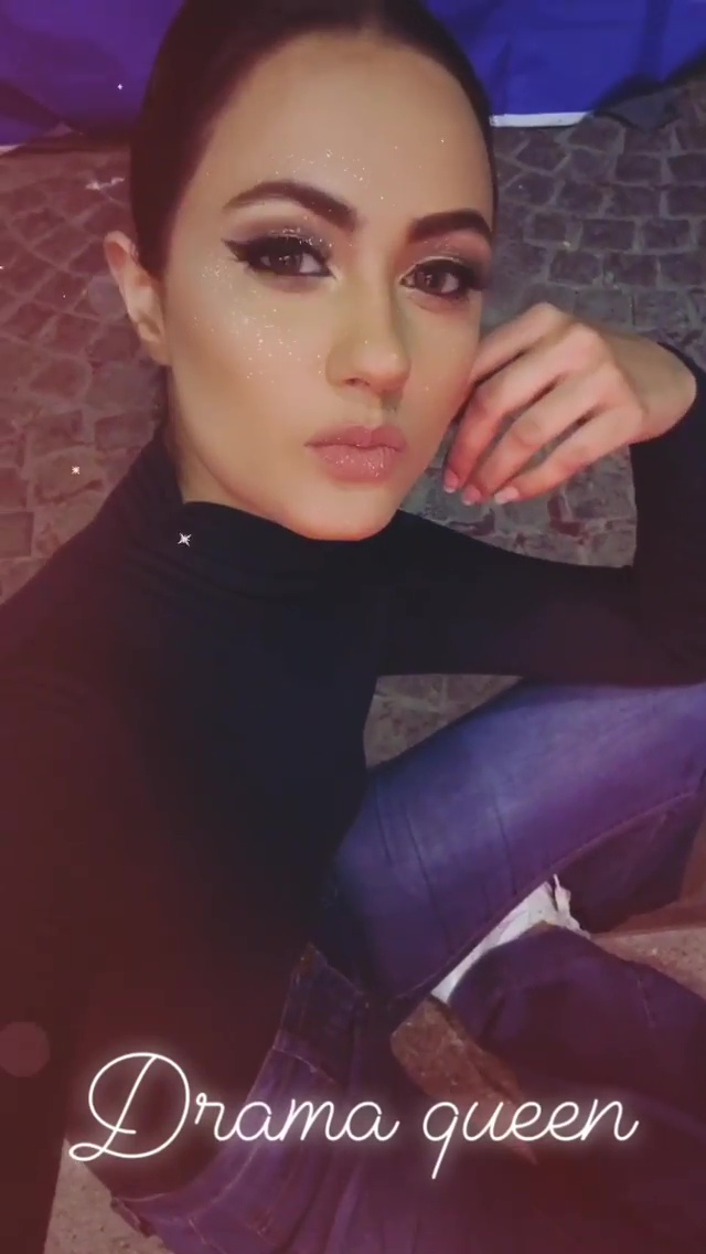 Eashita Bajwa