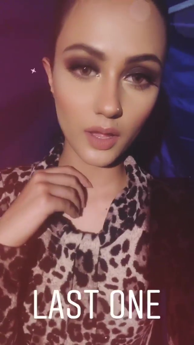 Eashita Bajwa