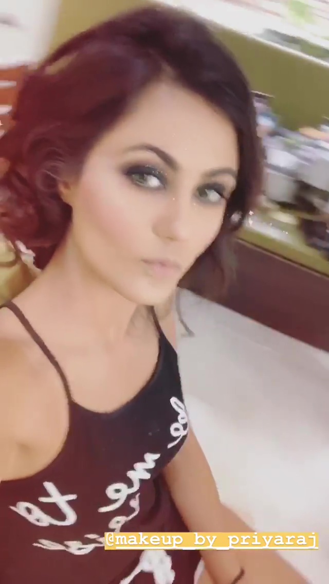 Eashita Bajwa
