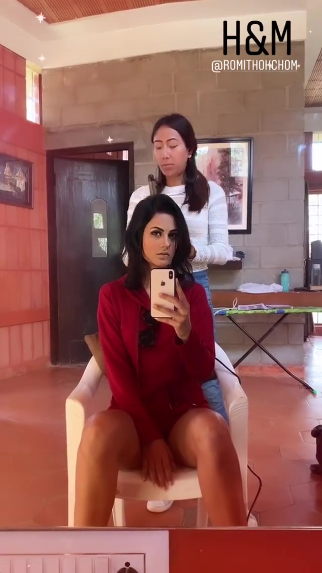 Eashita Bajwa
