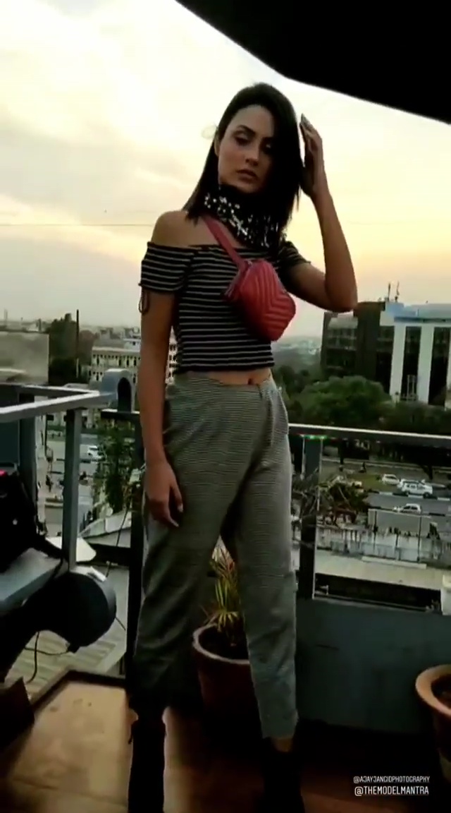 Eashita Bajwa