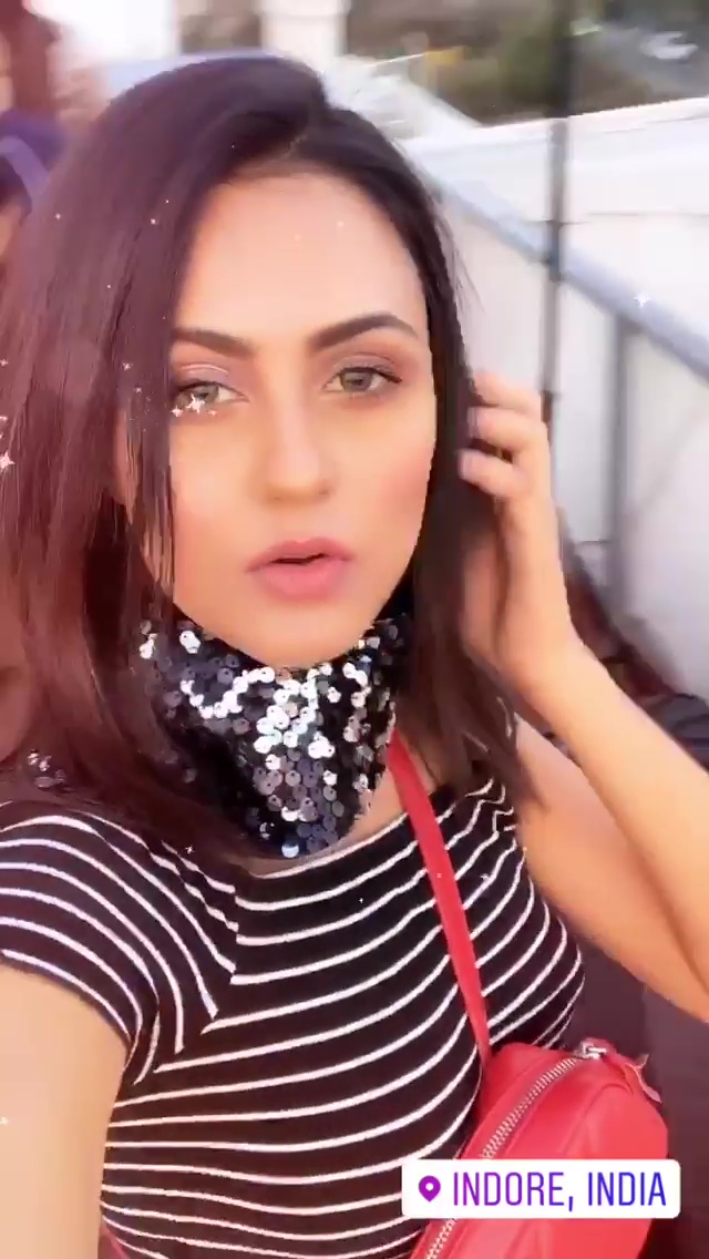 Eashita Bajwa