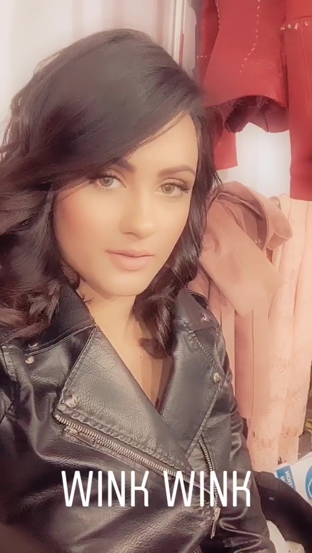Eashita Bajwa