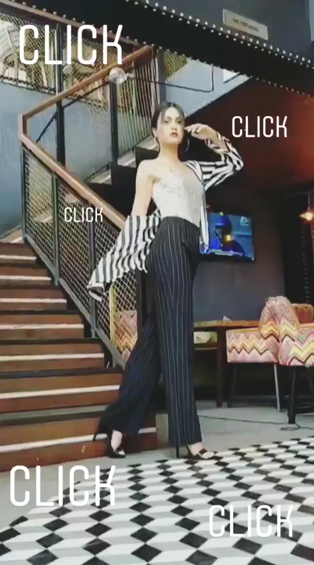 Eashita Bajwa