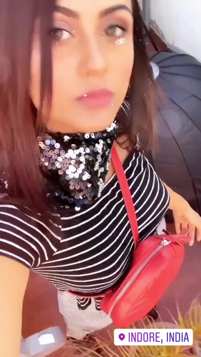 Eashita Bajwa