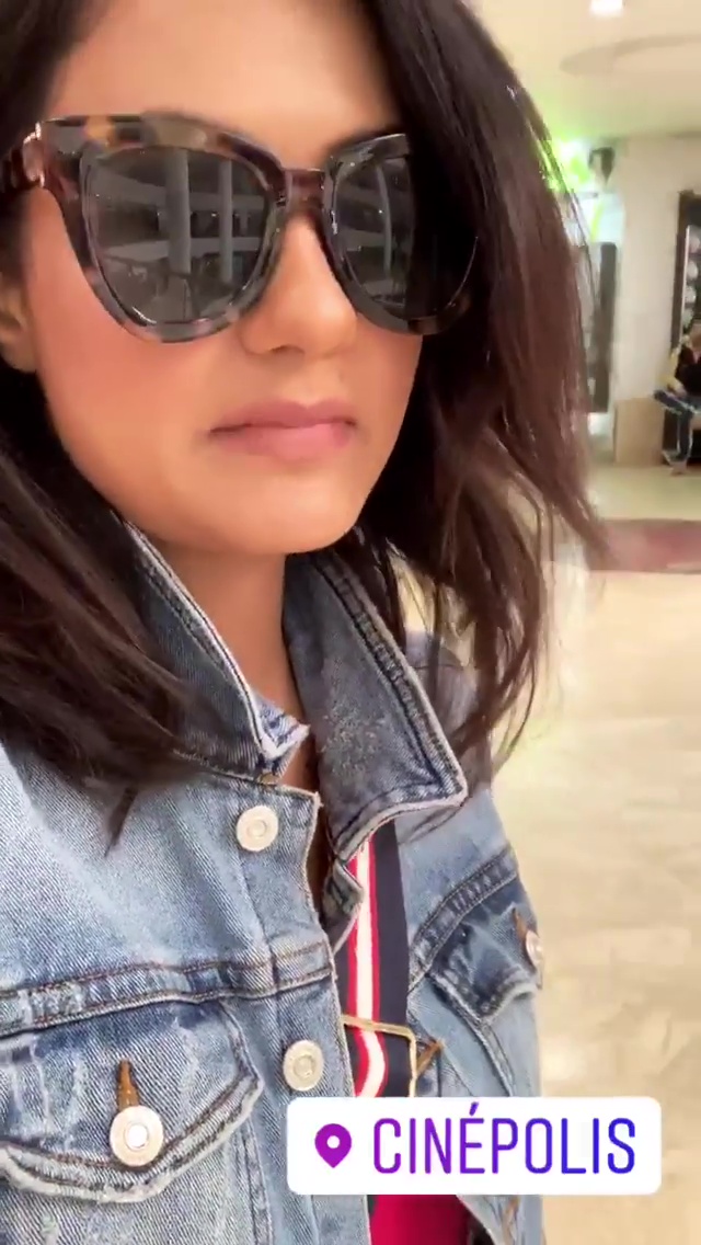 Eashita Bajwa