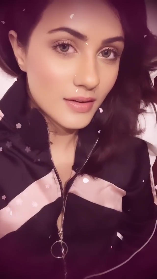Eashita Bajwa