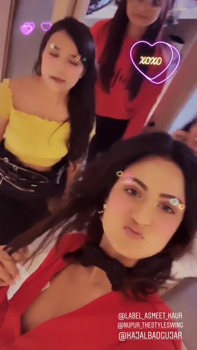 Eashita Bajwa