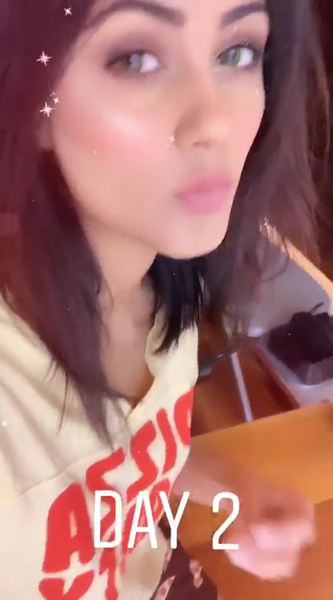 Eashita Bajwa