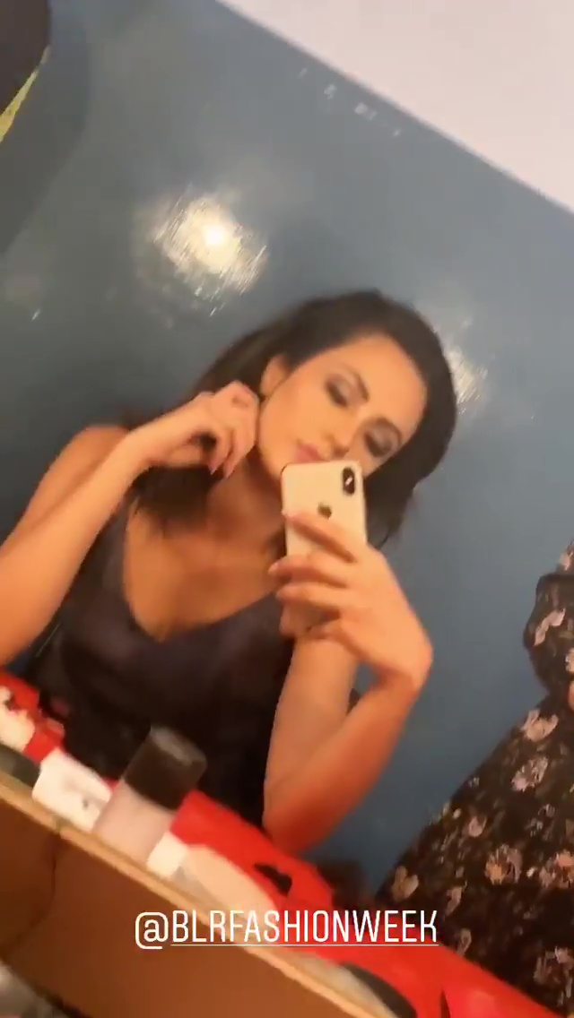 Eashita Bajwa