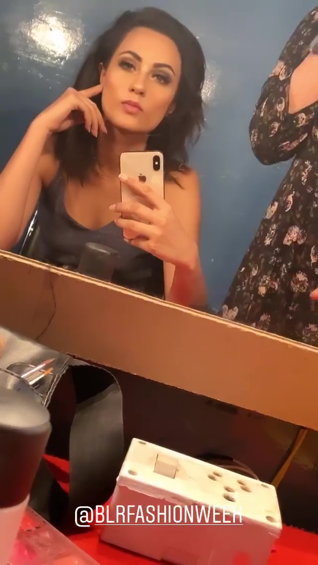 Eashita Bajwa