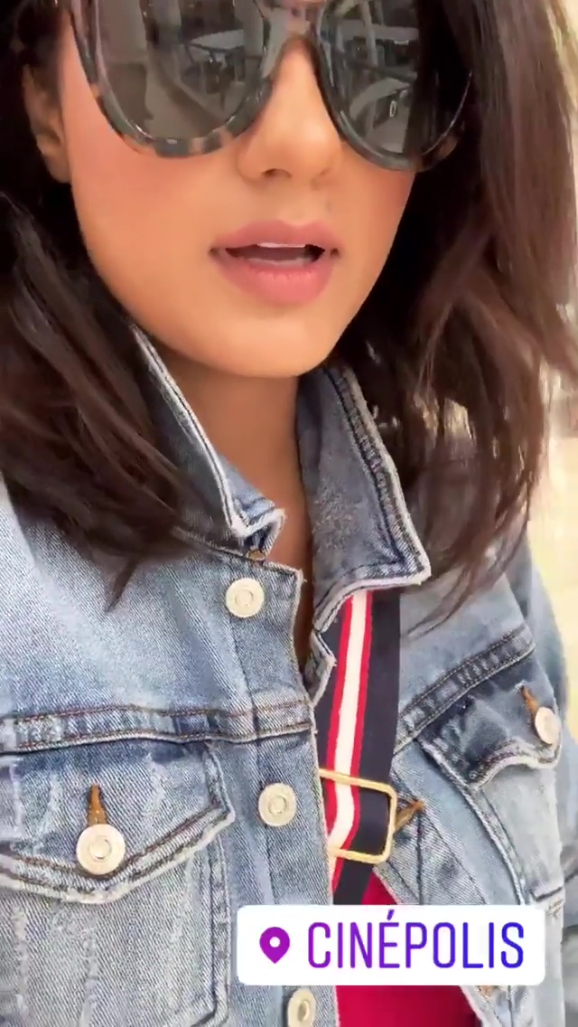Eashita Bajwa