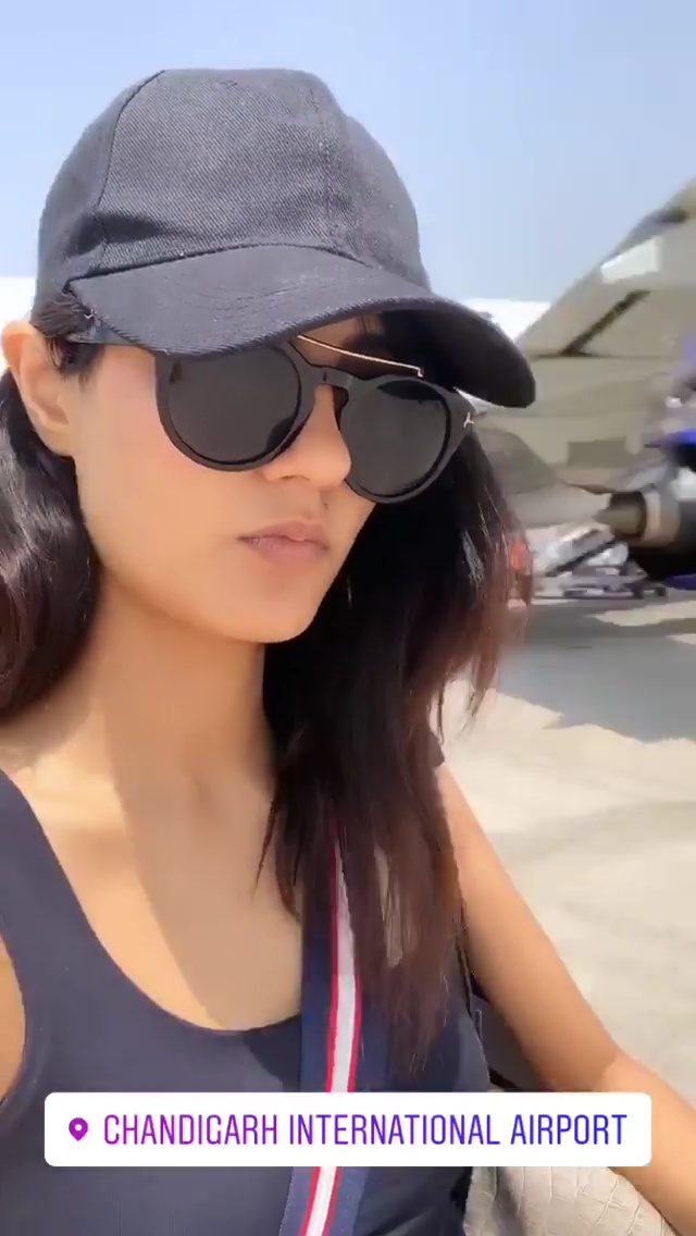 Eashita Bajwa