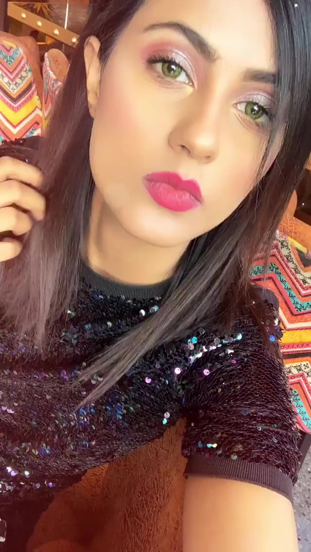 Eashita Bajwa
