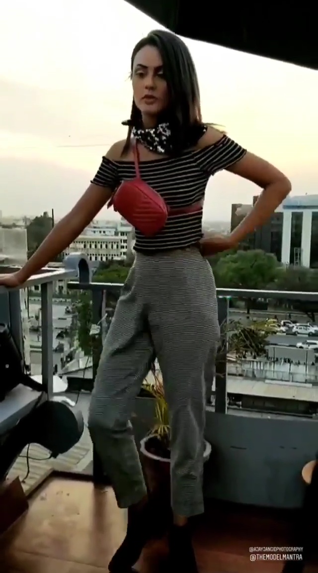 Eashita Bajwa