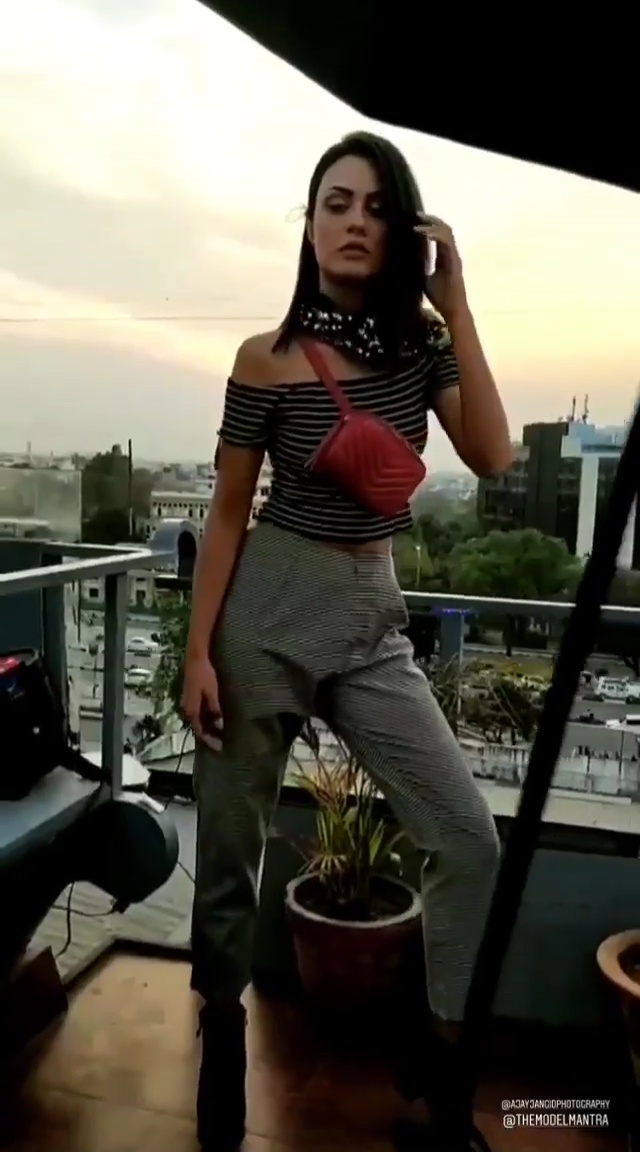 Eashita Bajwa