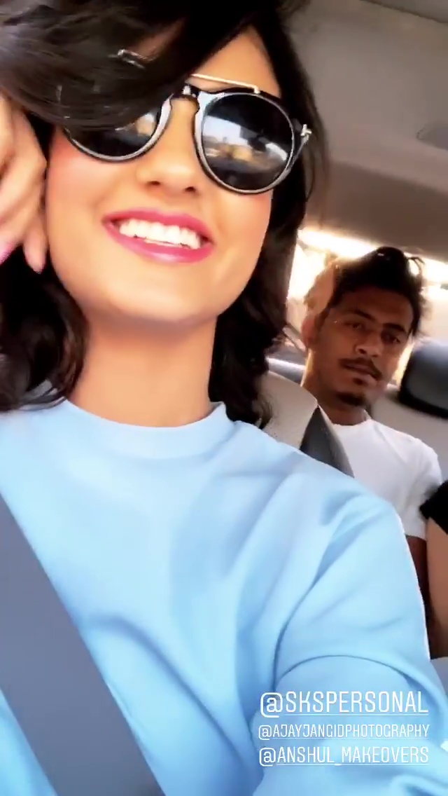 Eashita Bajwa