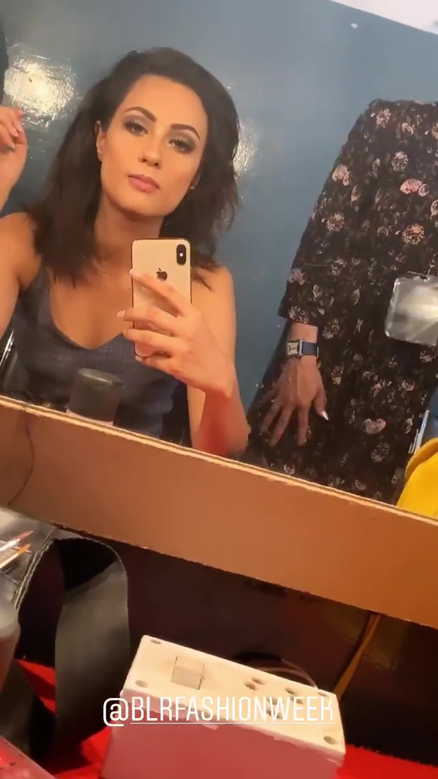 Eashita Bajwa