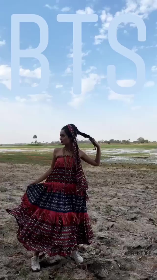 Eashita Bajwa