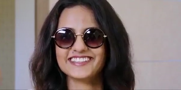 Eashita Bajwa