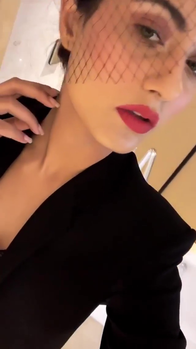 Eashita Bajwa