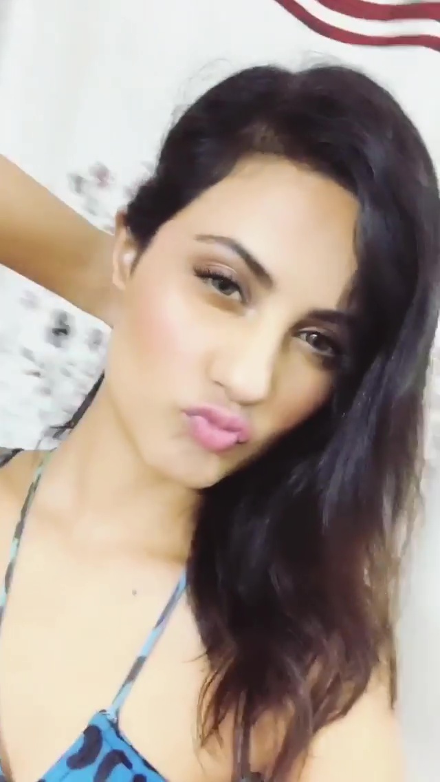Eashita Bajwa