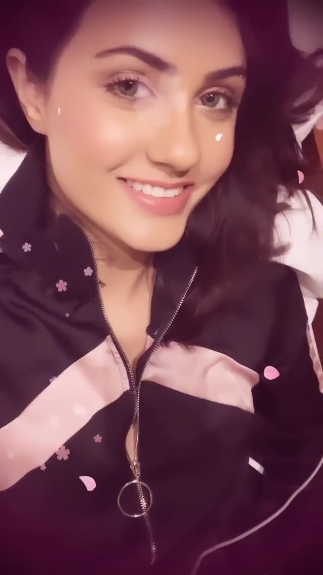Eashita Bajwa