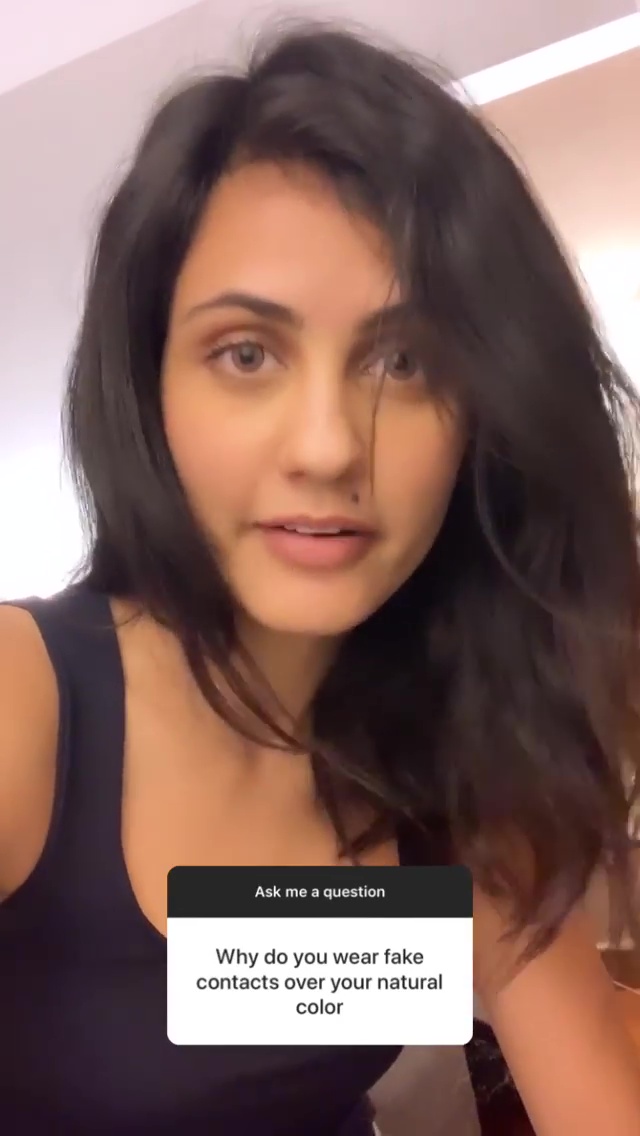 Eashita Bajwa