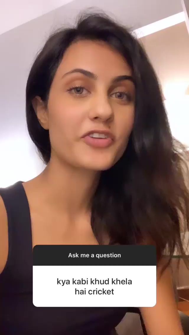 Eashita Bajwa