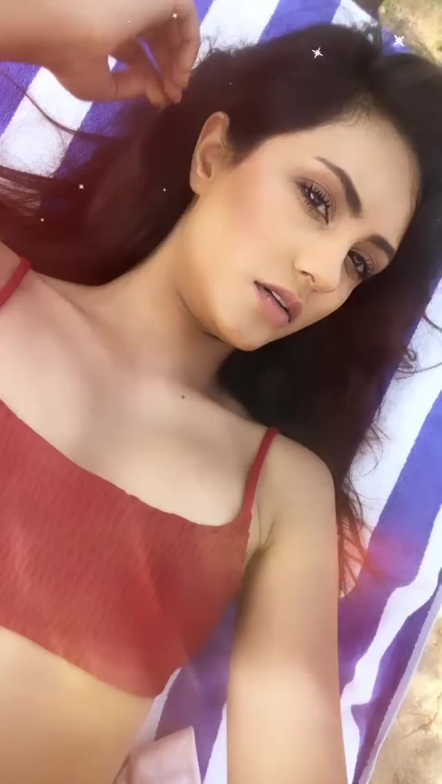 Eashita Bajwa