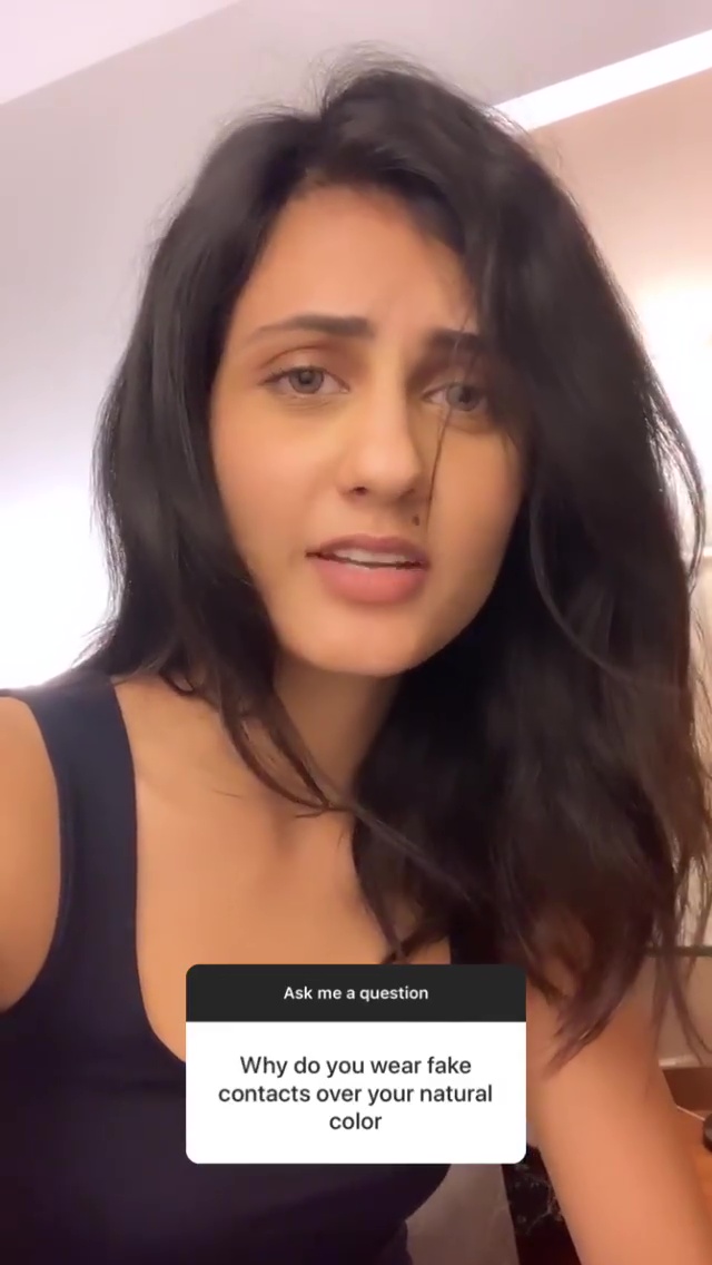 Eashita Bajwa