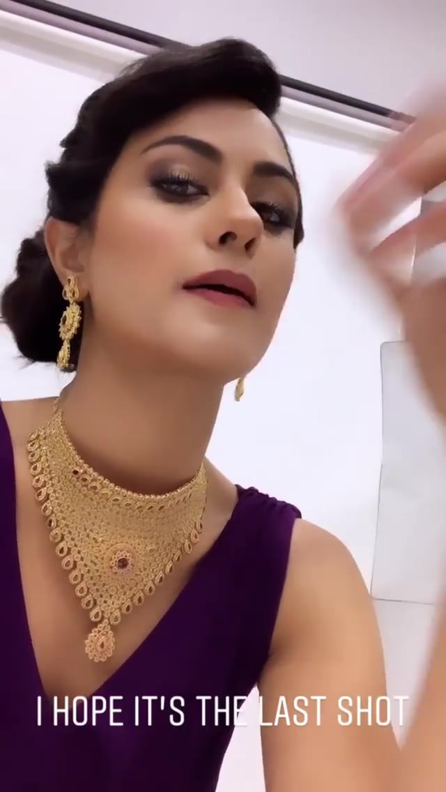 Eashita Bajwa