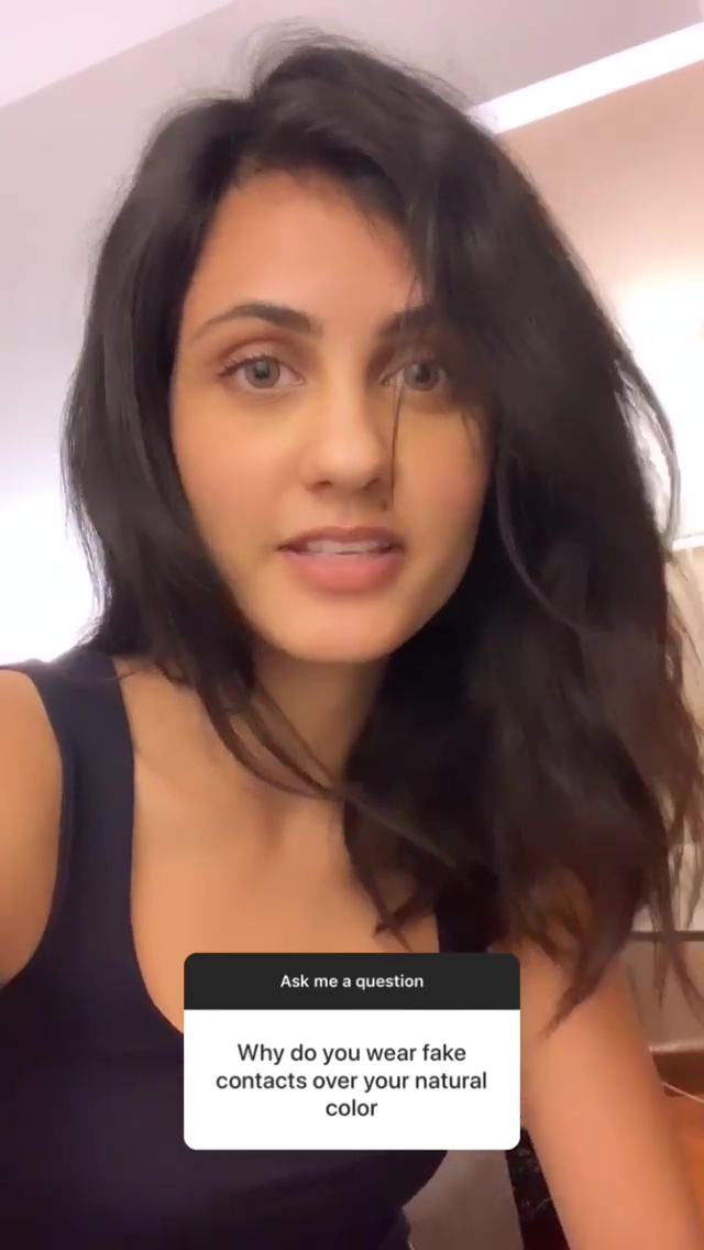 Eashita Bajwa