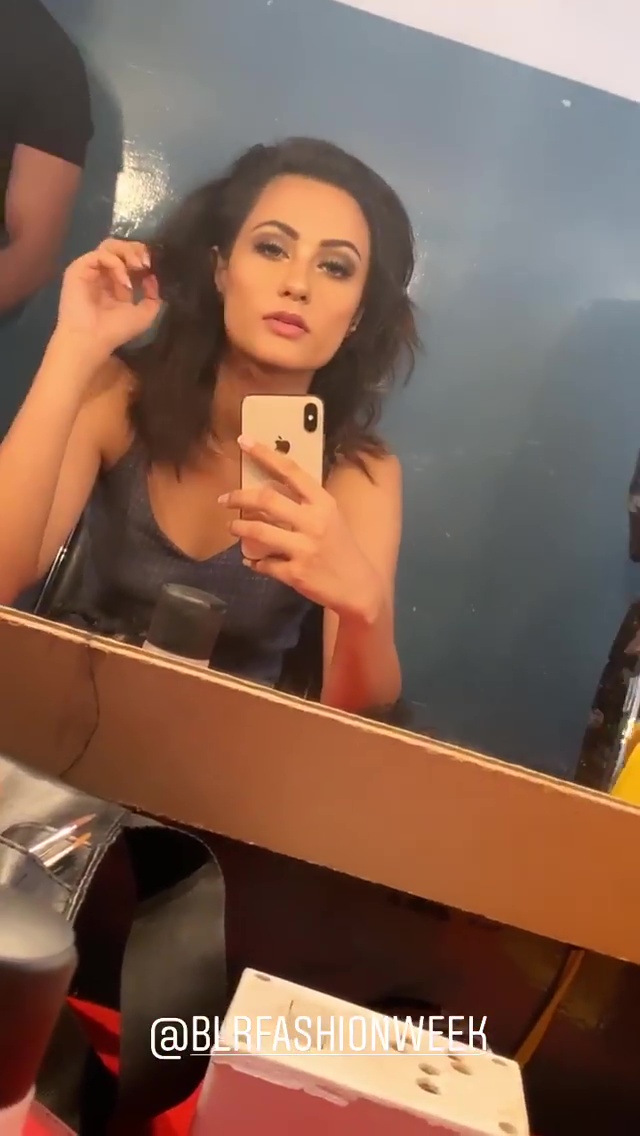 Eashita Bajwa
